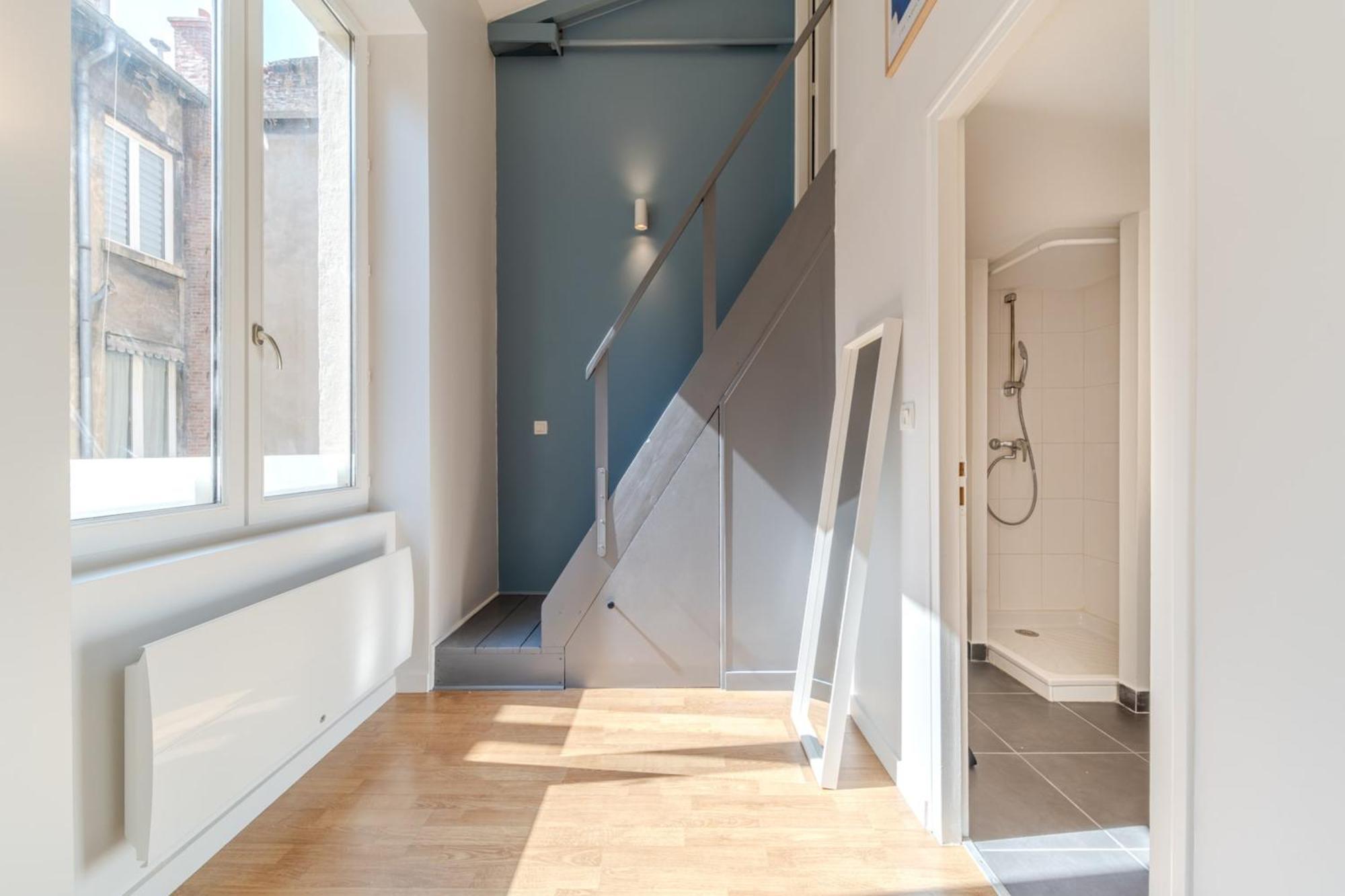 Ophelie Apartment Charming 4 Guests Bellecour Lyon Kültér fotó