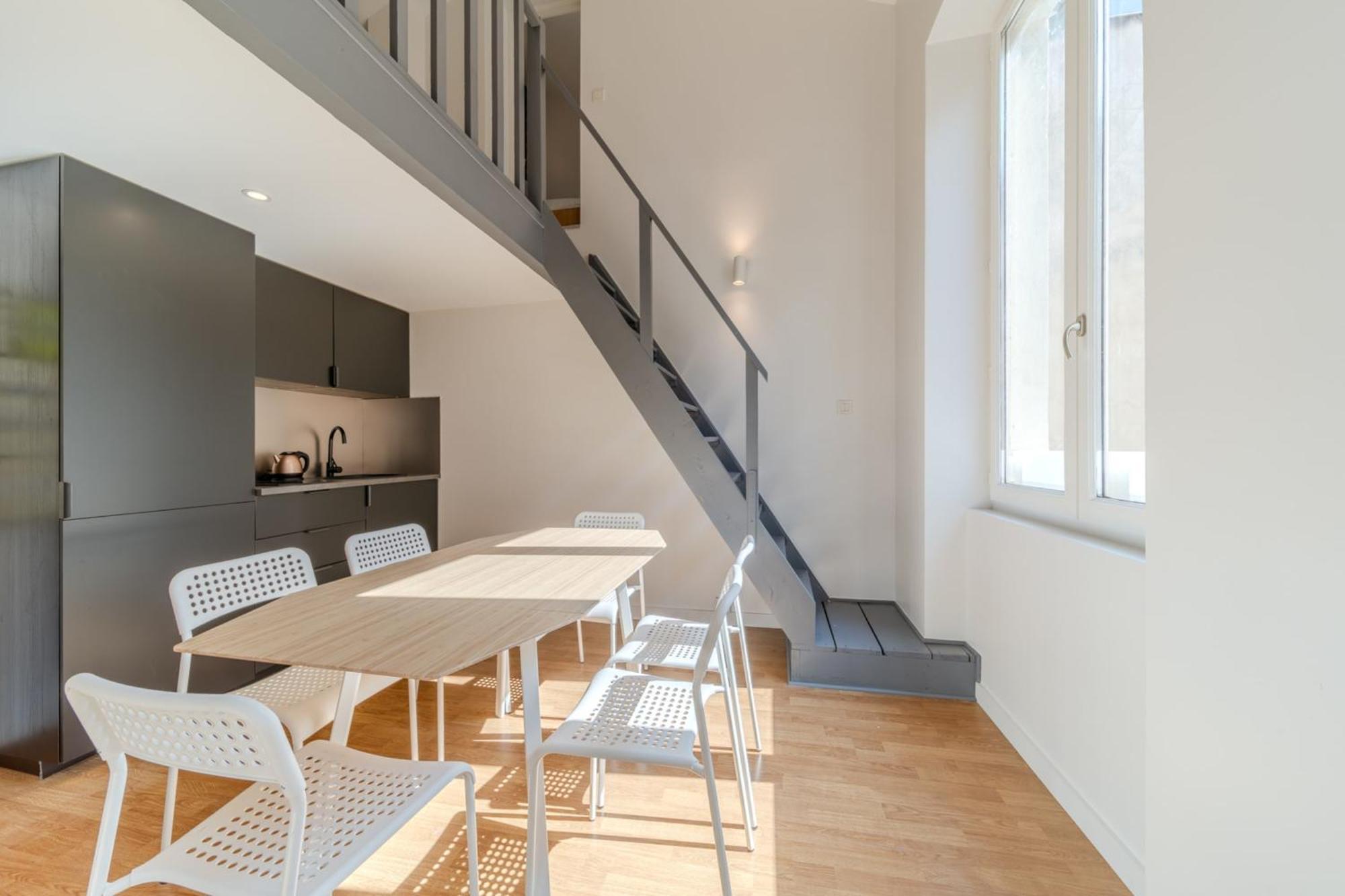 Ophelie Apartment Charming 4 Guests Bellecour Lyon Kültér fotó